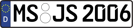 MS-JS2006