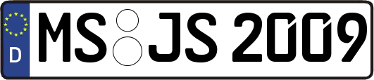 MS-JS2009