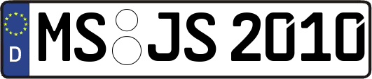 MS-JS2010