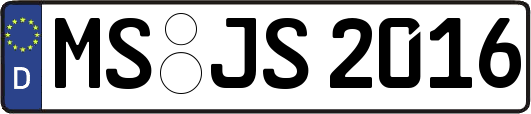 MS-JS2016