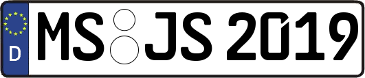 MS-JS2019