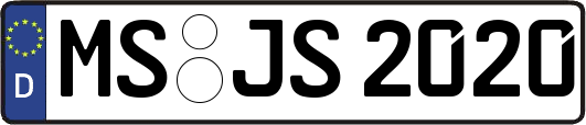 MS-JS2020