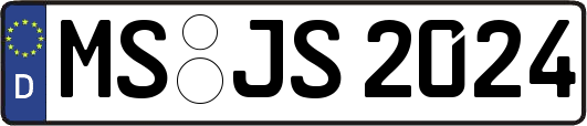 MS-JS2024