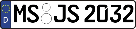 MS-JS2032