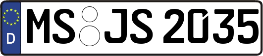 MS-JS2035