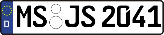 MS-JS2041