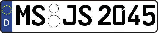 MS-JS2045