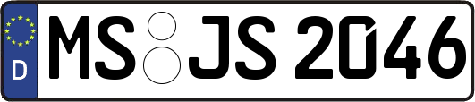 MS-JS2046