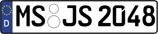 MS-JS2048