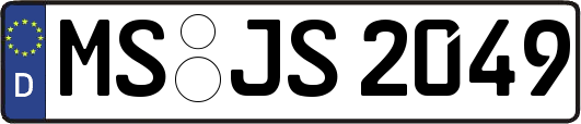 MS-JS2049