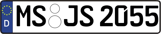 MS-JS2055