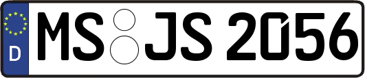 MS-JS2056