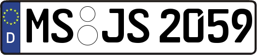 MS-JS2059