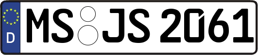 MS-JS2061