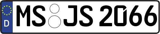 MS-JS2066
