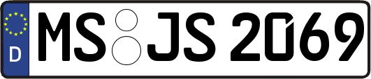 MS-JS2069