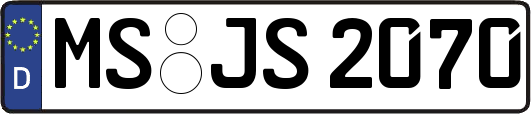 MS-JS2070