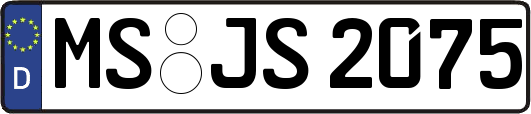 MS-JS2075