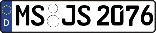 MS-JS2076