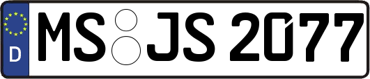 MS-JS2077