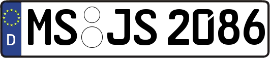 MS-JS2086