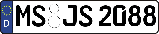 MS-JS2088