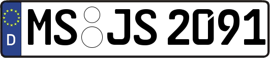 MS-JS2091