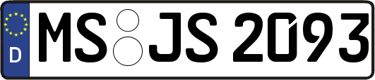 MS-JS2093