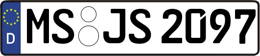 MS-JS2097