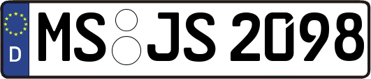 MS-JS2098