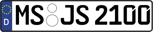 MS-JS2100