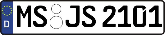 MS-JS2101