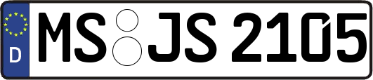 MS-JS2105