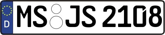 MS-JS2108