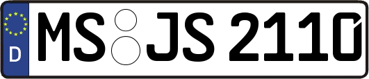 MS-JS2110