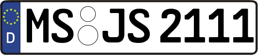 MS-JS2111