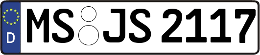 MS-JS2117