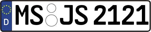 MS-JS2121