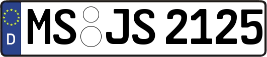 MS-JS2125