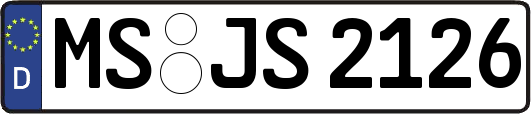 MS-JS2126