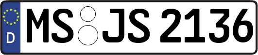 MS-JS2136