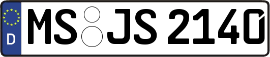MS-JS2140
