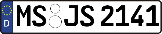 MS-JS2141