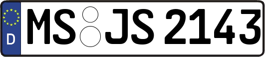 MS-JS2143