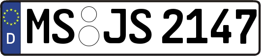 MS-JS2147