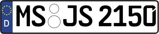 MS-JS2150