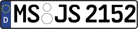 MS-JS2152