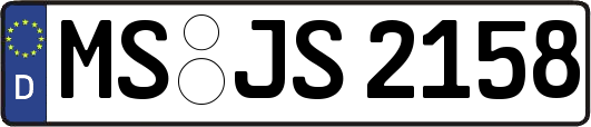 MS-JS2158