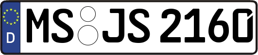 MS-JS2160