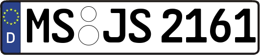 MS-JS2161